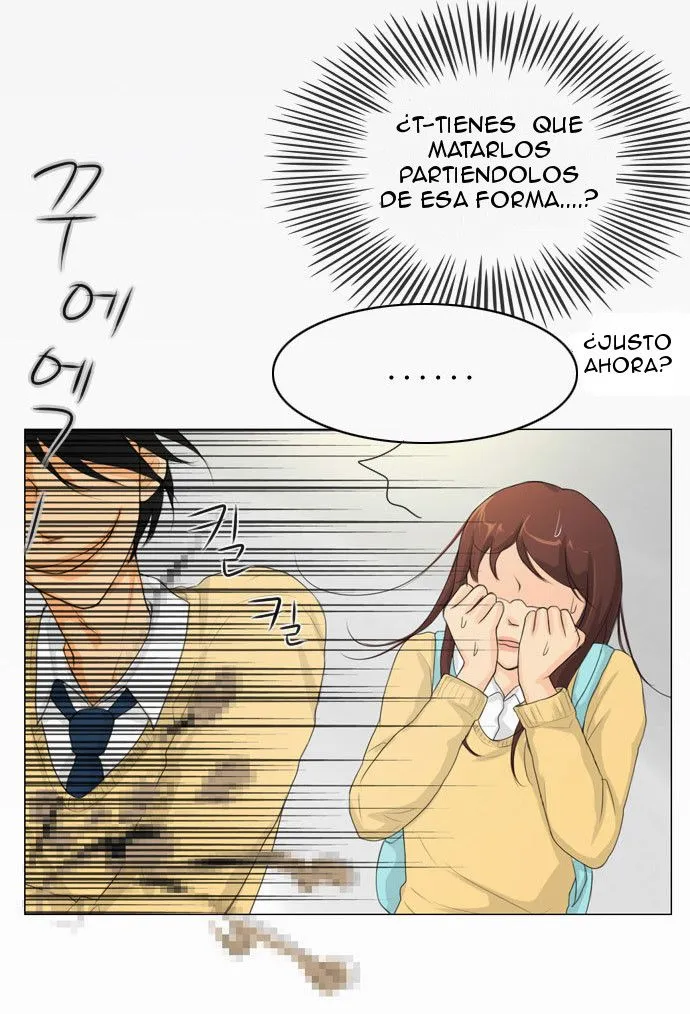 Ghost wife Capítulo 5 en Línea - página 11