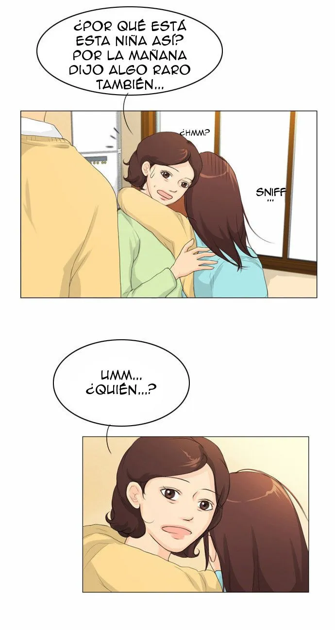 Ghost wife Capítulo 5 en Línea - página 13