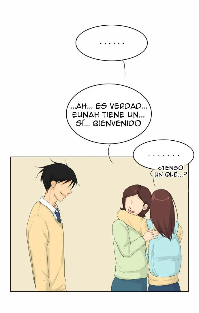 Ghost wife Capítulo 5 en Línea - página 15