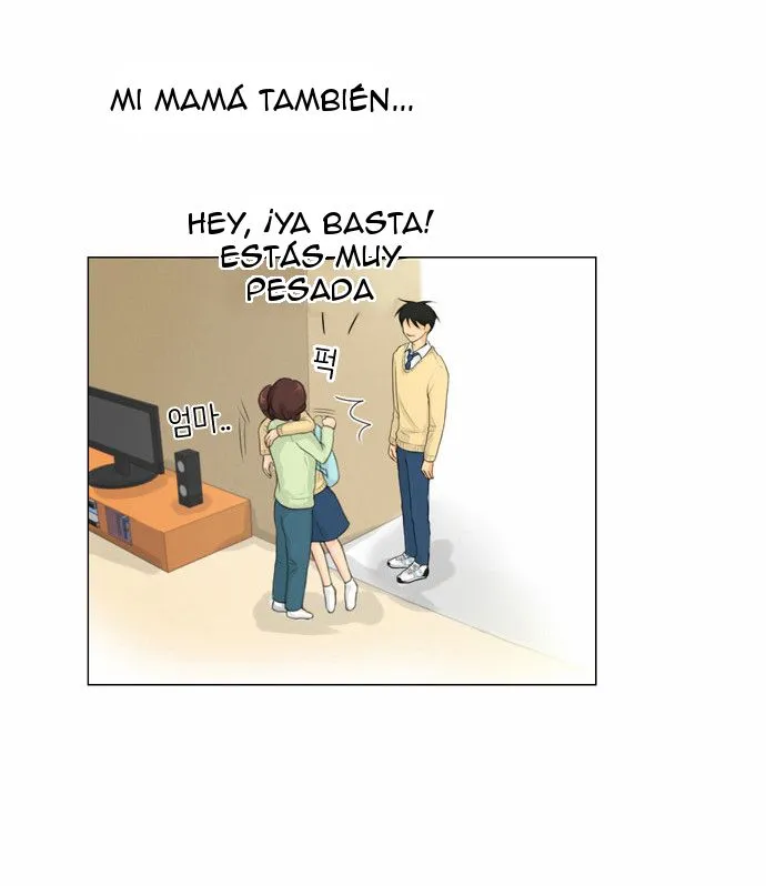 Ghost wife Capítulo 5 en Línea - página 16