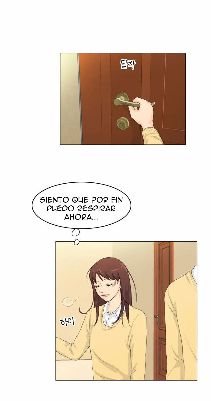 Ghost wife Capítulo 5 en Línea - página 17