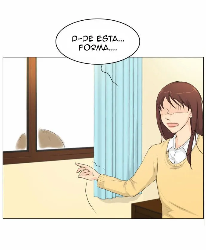 Ghost wife Capítulo 5 en Línea - página 22