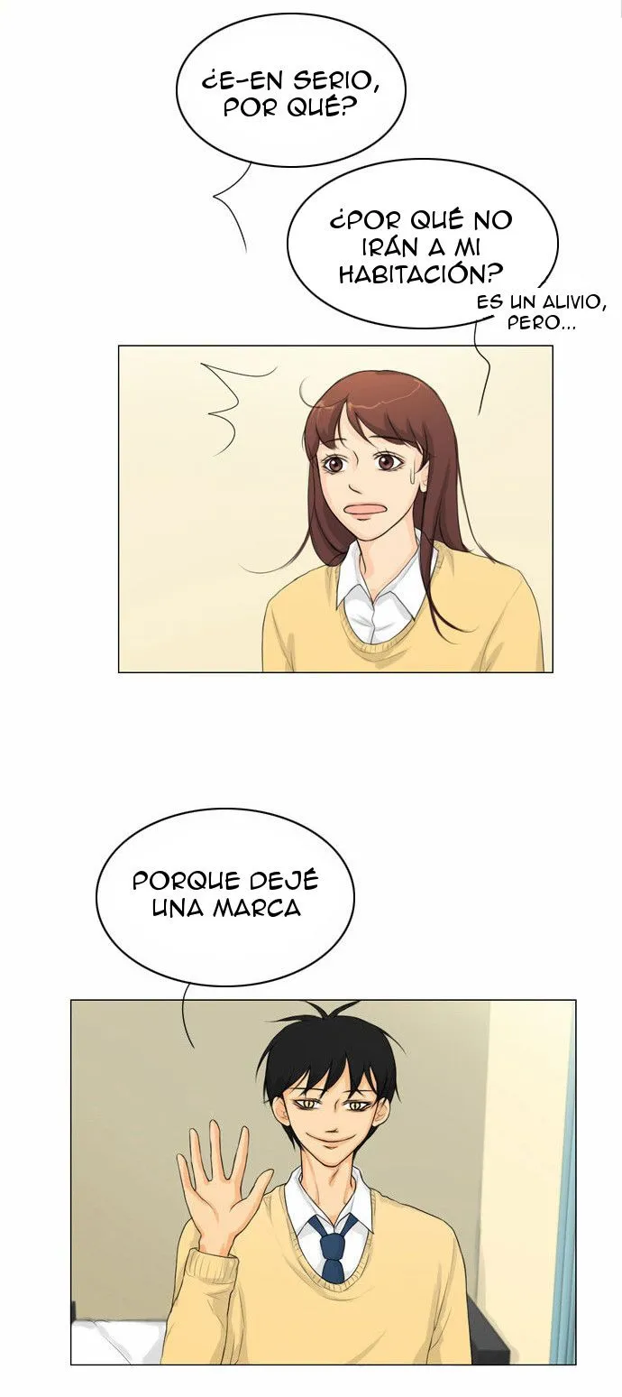 Ghost wife Capítulo 5 en Línea - página 25