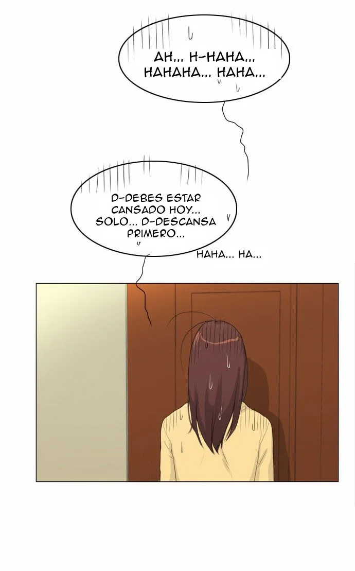 Ghost wife Capítulo 5 en Línea - página 34