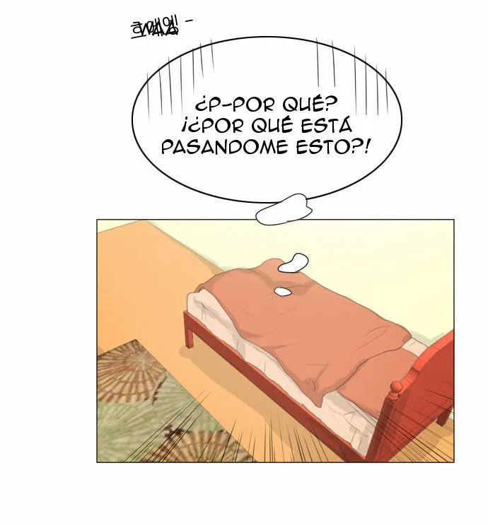 Ghost wife Capítulo 5 en Línea - página 37