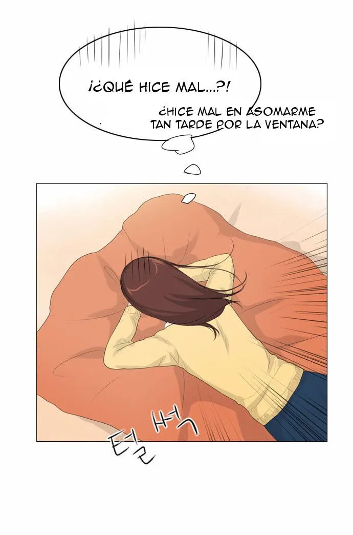 Ghost wife Capítulo 5 en Línea - página 38