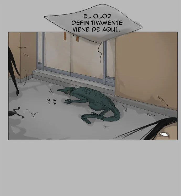 Ghost wife Capítulo 5 en Línea - página 44