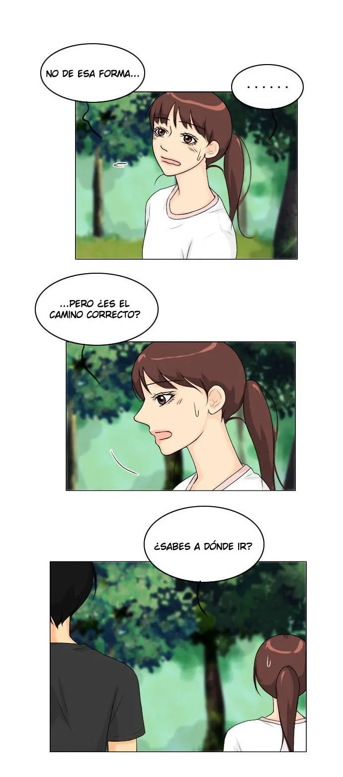 Ghost wife Capítulo 51 en Línea - página 21