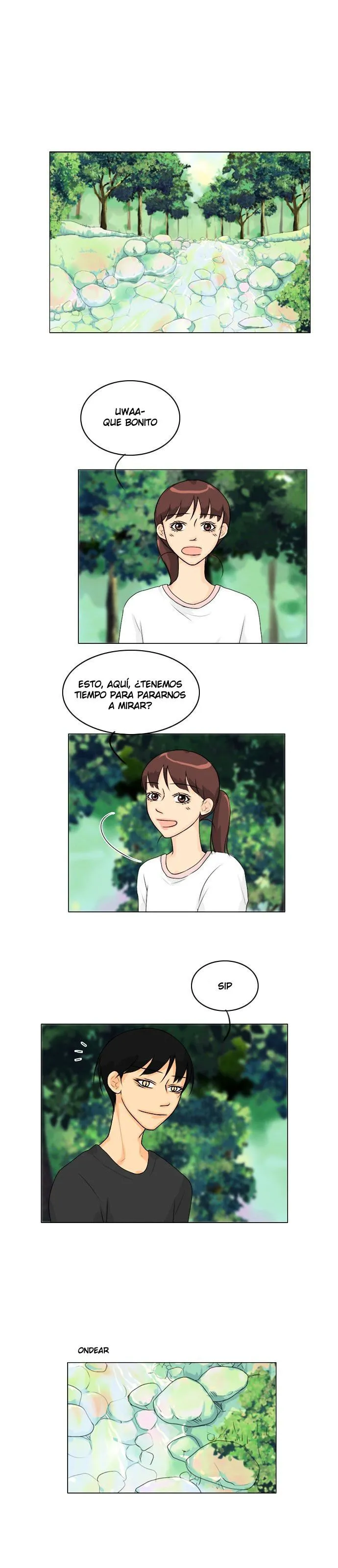 Ghost wife Capítulo 52 en Línea - página 3