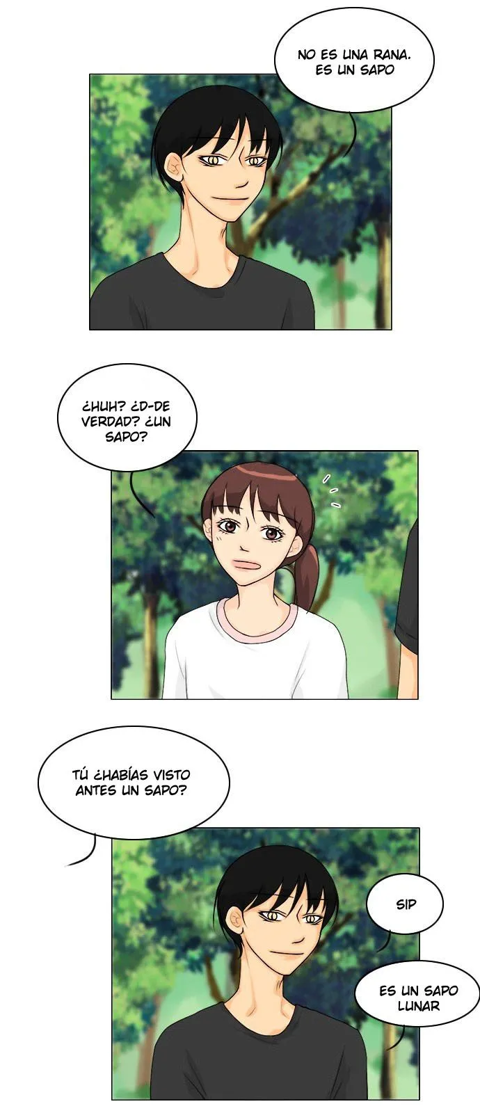 Ghost wife Capítulo 52 en Línea - página 6