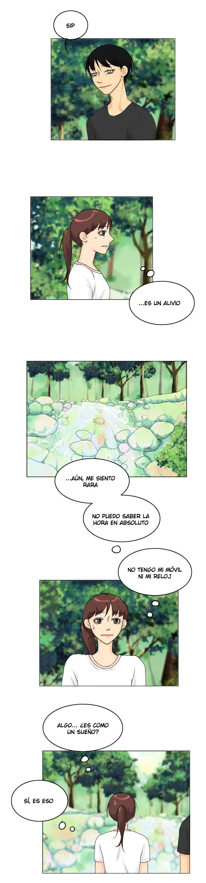 Ghost wife Capítulo 52 en Línea - página 13