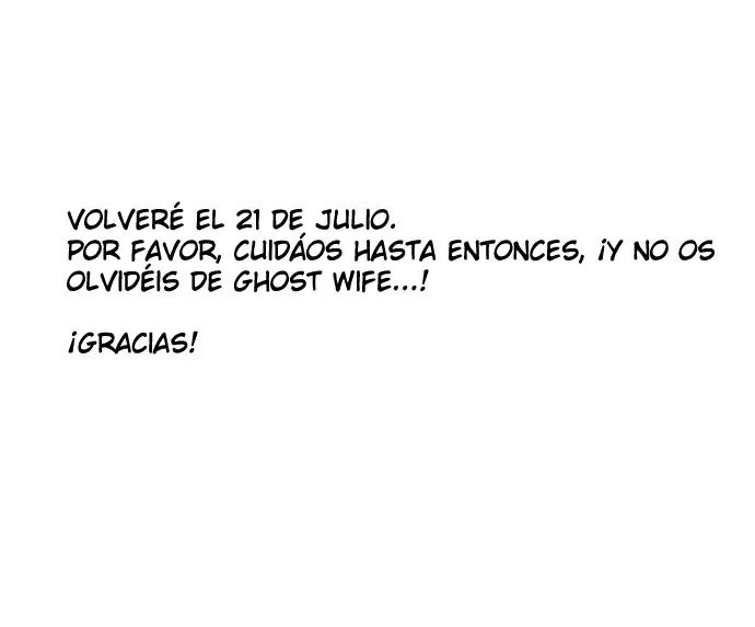 Ghost wife Capítulo 52.05 en Línea - página 8
