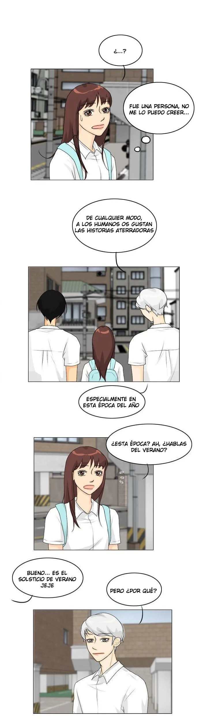 Ghost wife Capítulo 53 en Línea - página 13