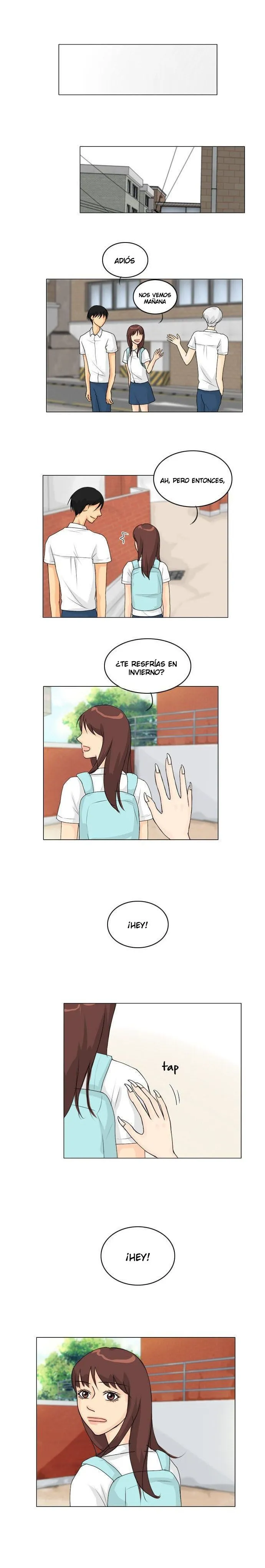 Ghost wife Capítulo 53 en Línea - página 19