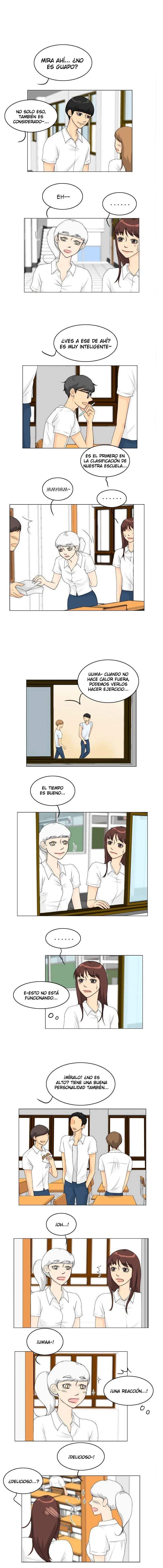 Ghost wife Capítulo 55 en Línea - página 3
