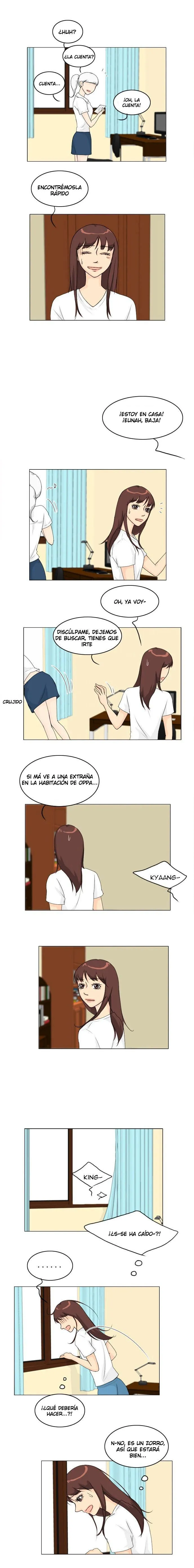 Ghost wife Capítulo 55 en Línea - página 10