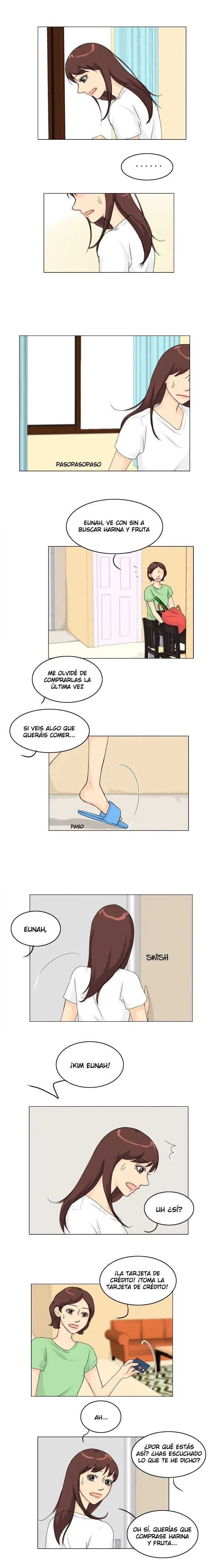 Ghost wife Capítulo 55 en Línea - página 11
