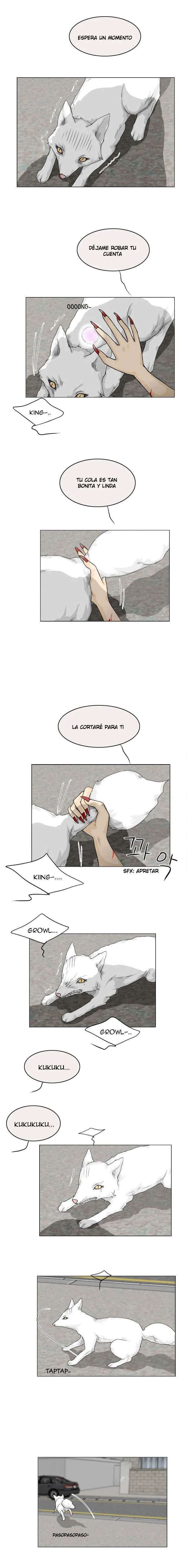 Ghost wife Capítulo 56 en Línea - página 11