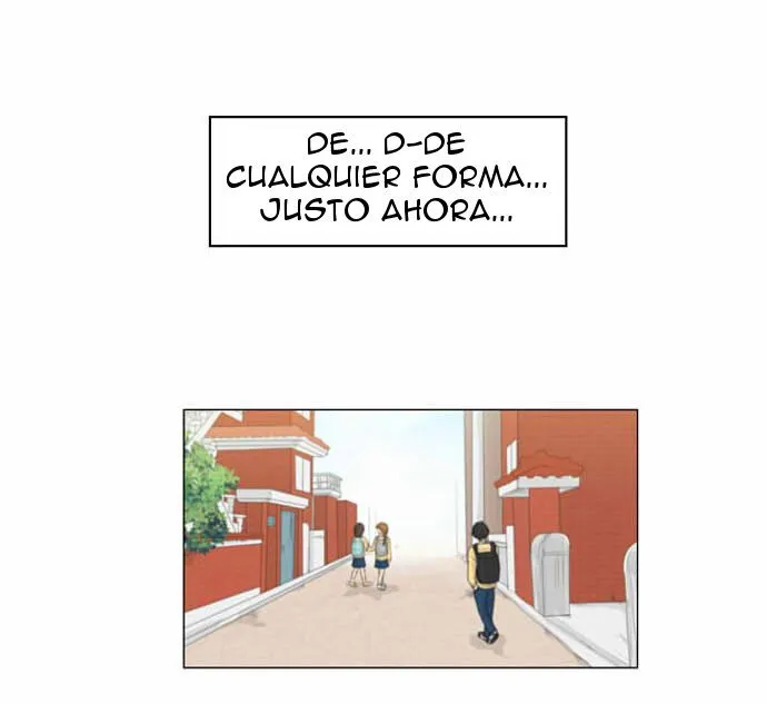 Ghost wife Capítulo 6 en Línea - página 8