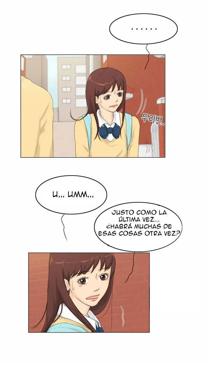 Ghost wife Capítulo 6 en Línea - página 9