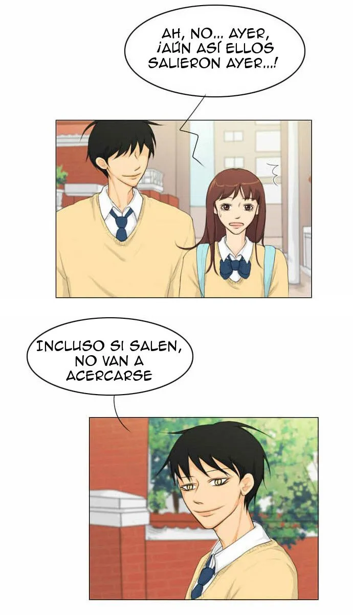 Ghost wife Capítulo 6 en Línea - página 11