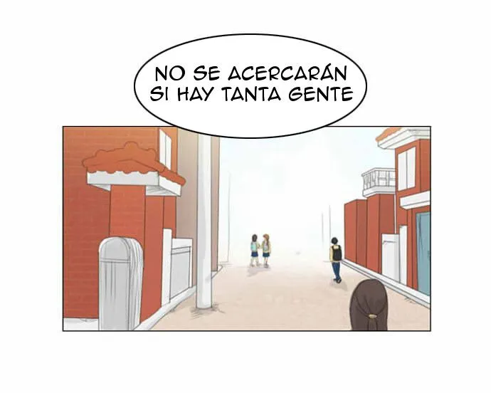 Ghost wife Capítulo 6 en Línea - página 12