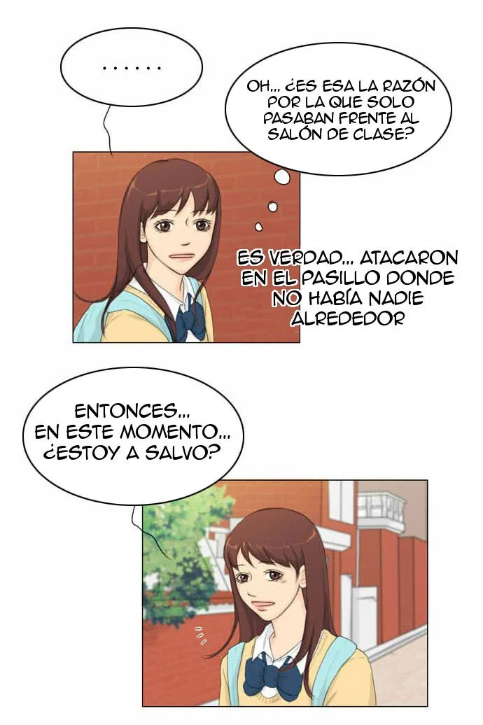 Ghost wife Capítulo 6 en Línea - página 13