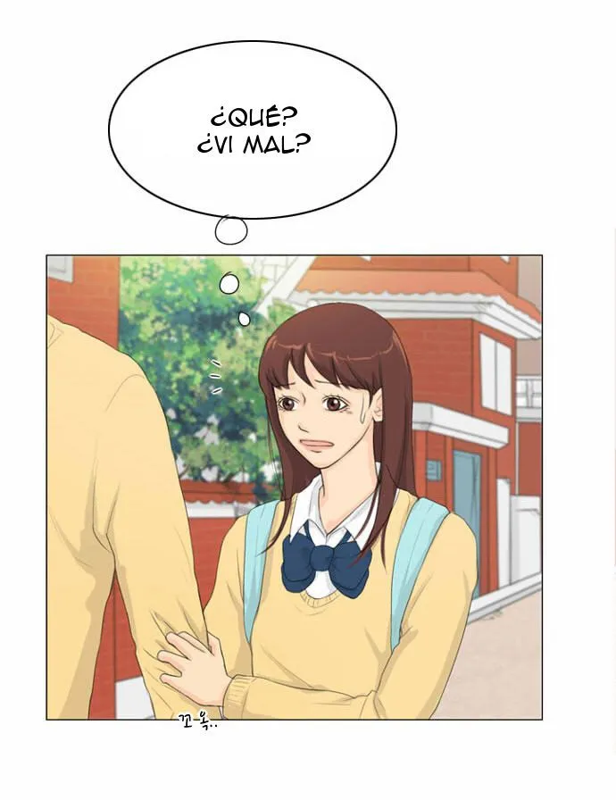 Ghost wife Capítulo 6 en Línea - página 18
