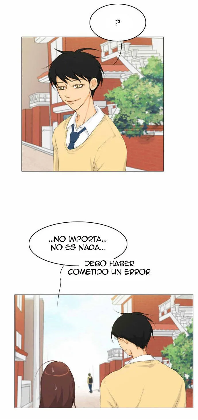 Ghost wife Capítulo 6 en Línea - página 20