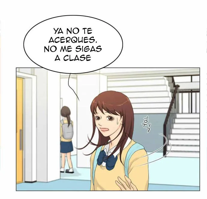 Ghost wife Capítulo 6 en Línea - página 25