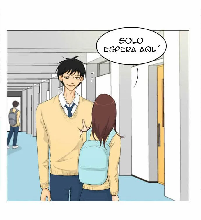 Ghost wife Capítulo 6 en Línea - página 26