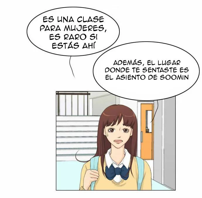 Ghost wife Capítulo 6 en Línea - página 27