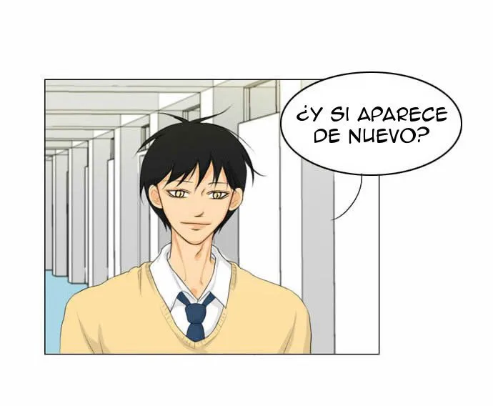 Ghost wife Capítulo 6 en Línea - página 28