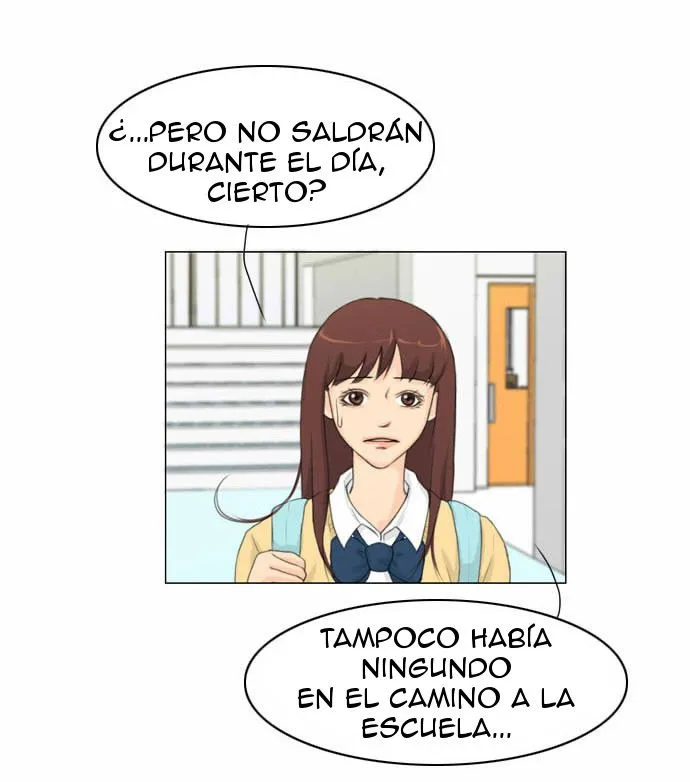 Ghost wife Capítulo 6 en Línea - página 29