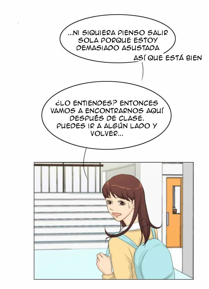 Ghost wife Capítulo 6 en Línea - página 30