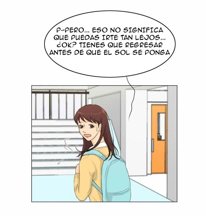 Ghost wife Capítulo 6 en Línea - página 32