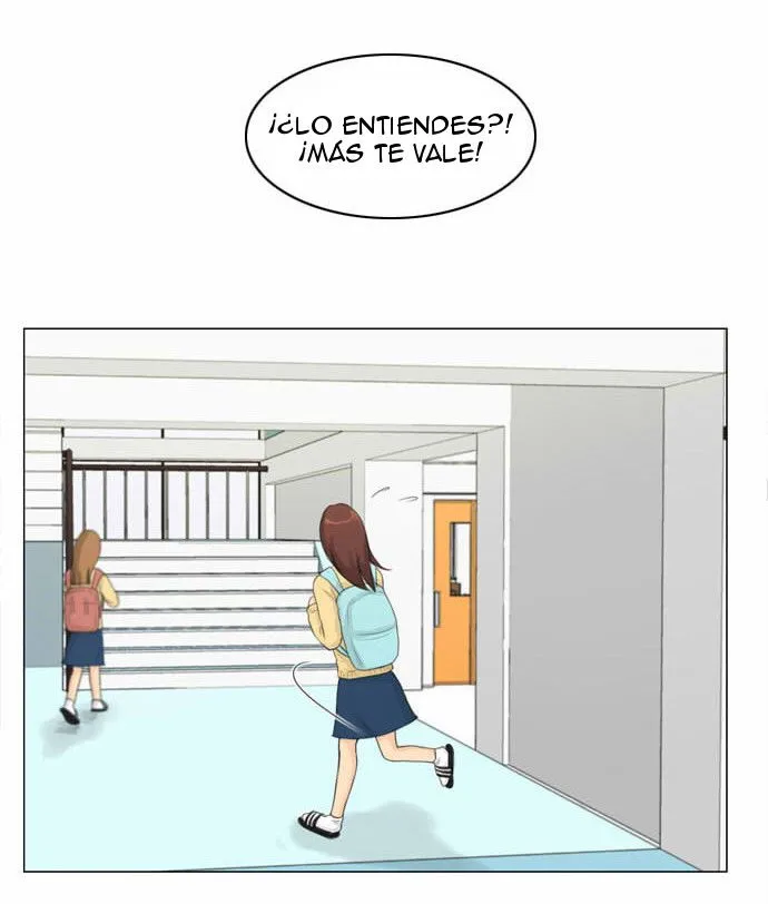 Ghost wife Capítulo 6 en Línea - página 33