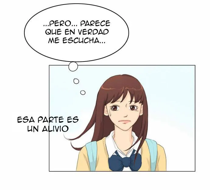 Ghost wife Capítulo 6 en Línea - página 35