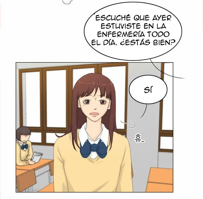 Ghost wife Capítulo 6 en Línea - página 43