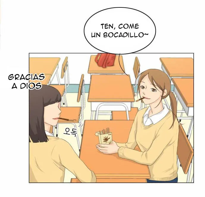 Ghost wife Capítulo 6 en Línea - página 44