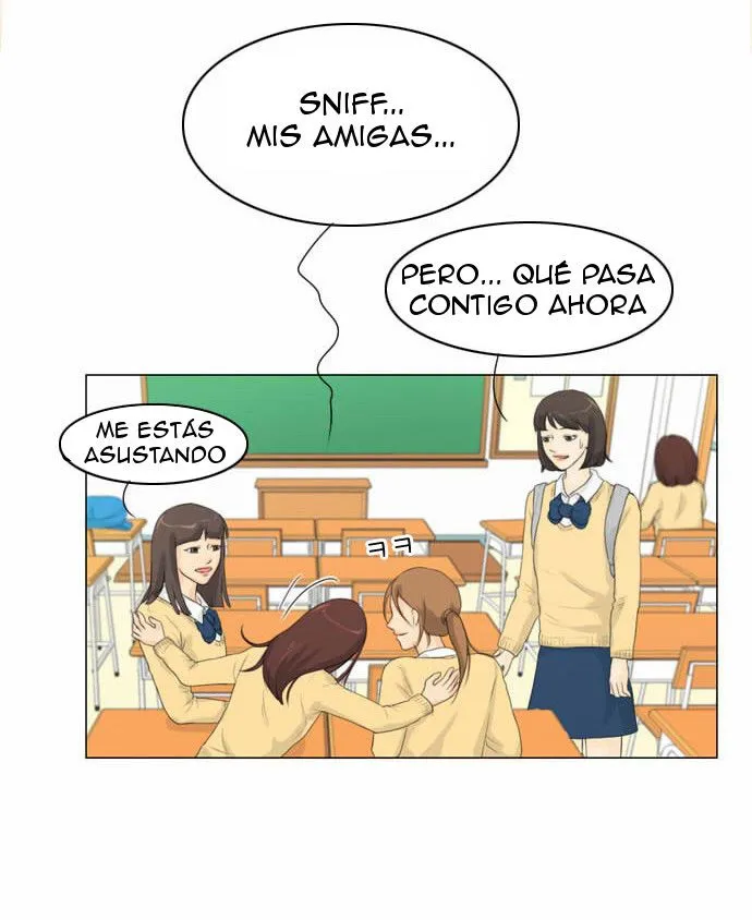 Ghost wife Capítulo 6 en Línea - página 47