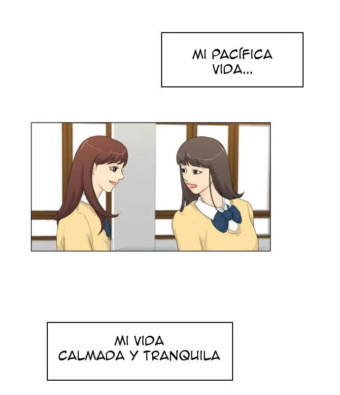 Ghost wife Capítulo 6 en Línea - página 49
