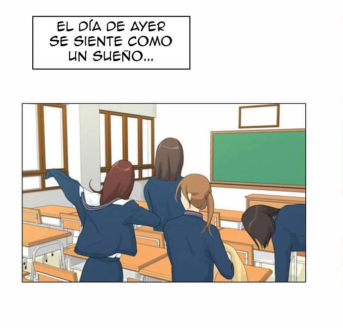Ghost wife Capítulo 6 en Línea - página 52