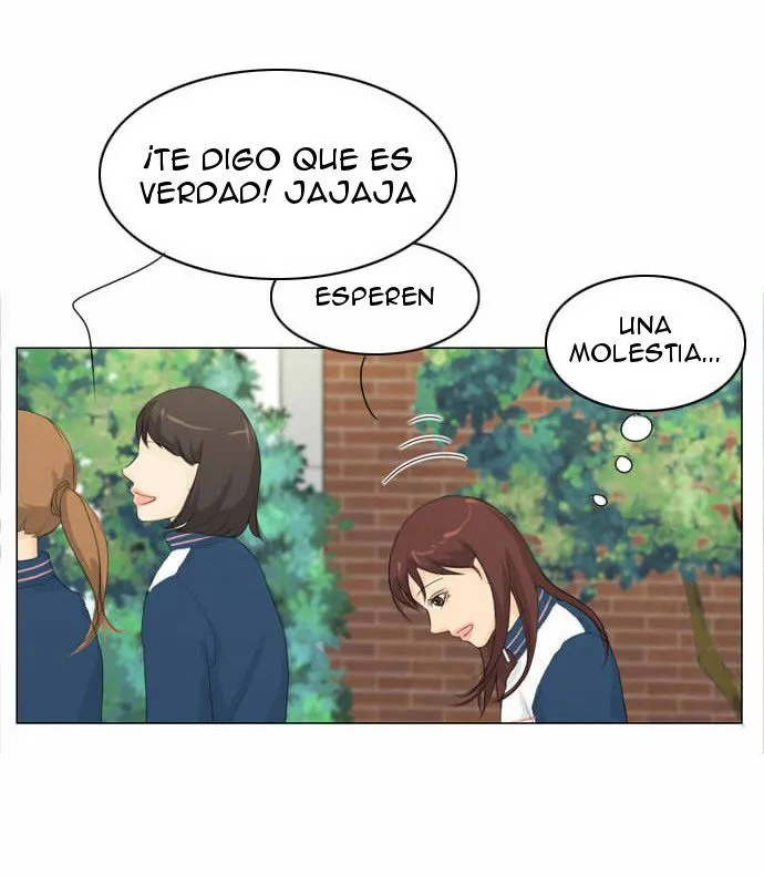 Ghost wife Capítulo 6 en Línea - página 57