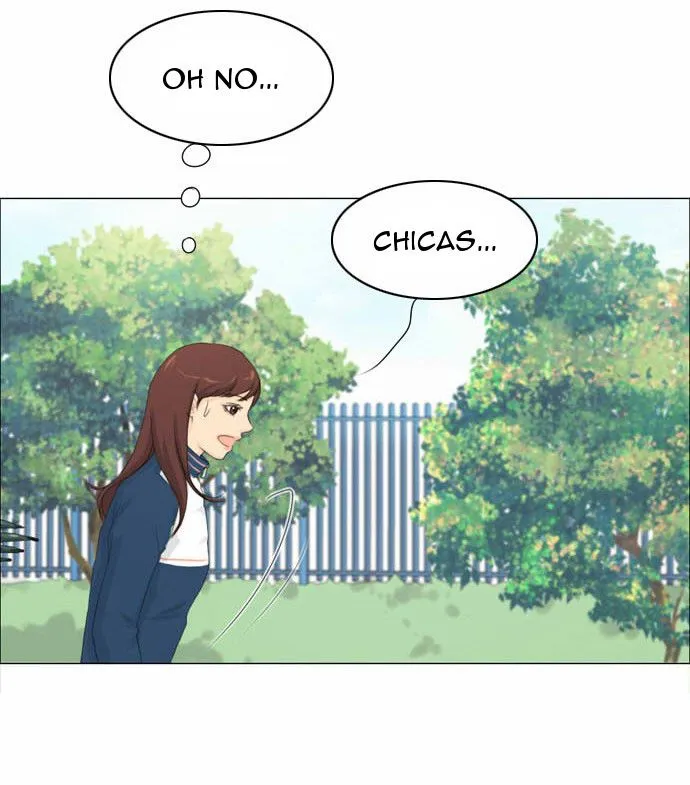 Ghost wife Capítulo 6 en Línea - página 62
