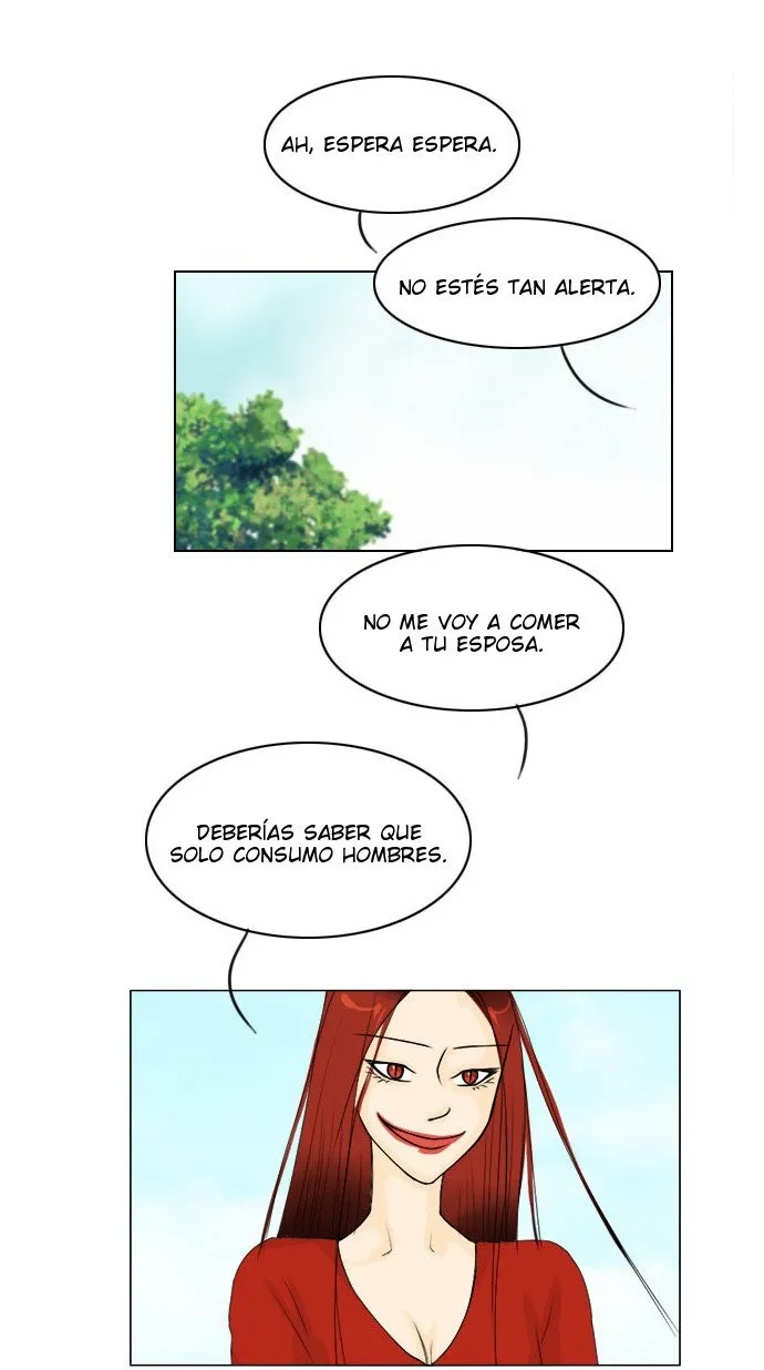 Ghost wife Capítulo 61 en Línea - página 12