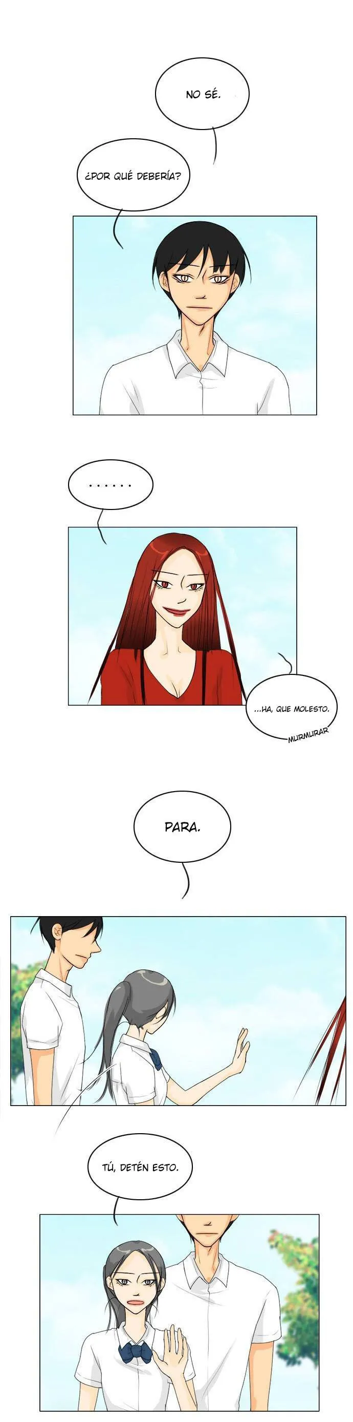 Ghost wife Capítulo 61 en Línea - página 13