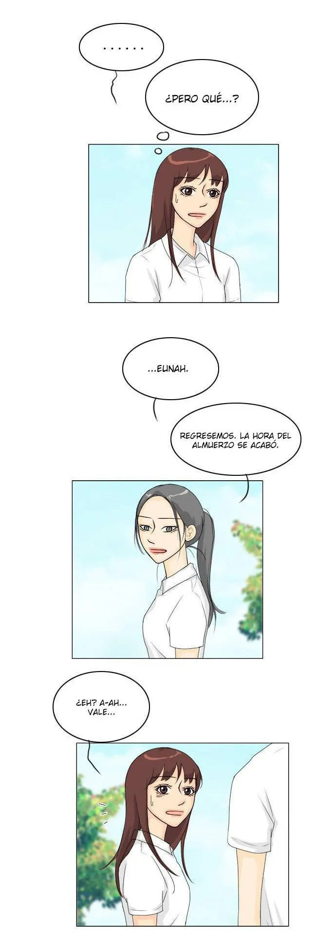Ghost wife Capítulo 61 en Línea - página 15