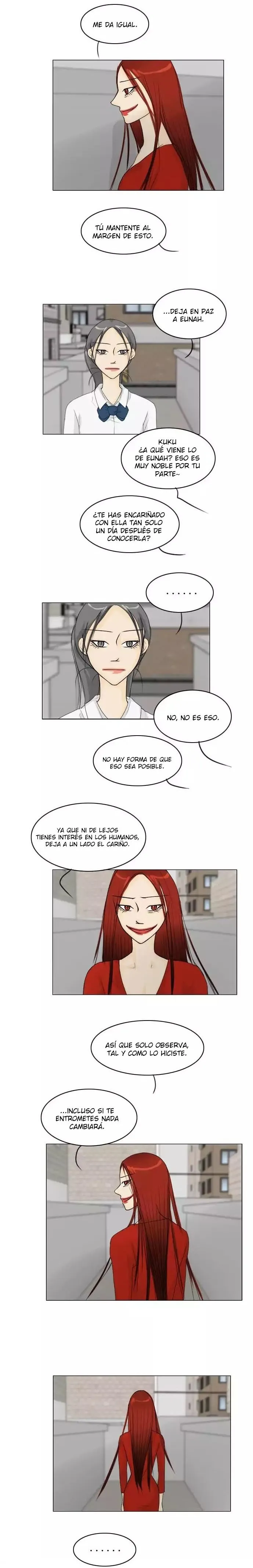 Ghost wife Capítulo 62 en Línea - página 6
