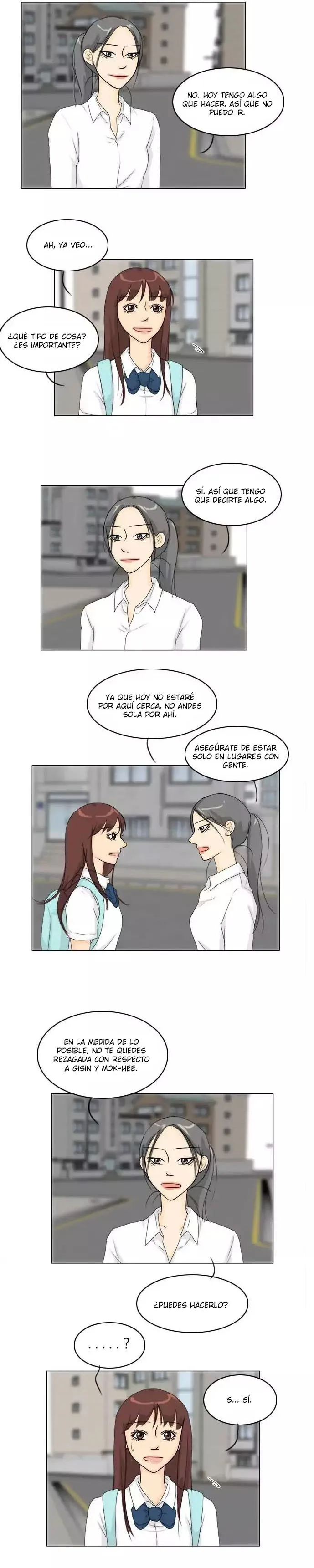 Ghost wife Capítulo 63 en Línea - página 14